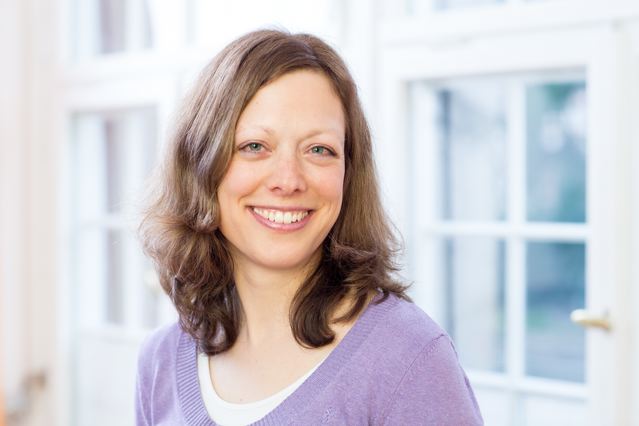 Anja Menner