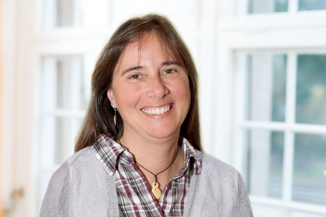 Lisa Rühmland