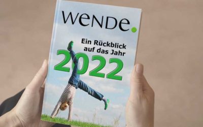 Jahresrückblick 2022