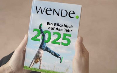 Jahresrückblick 2025