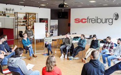 SC Freiburg: Für eine Kultur des Hinsehens