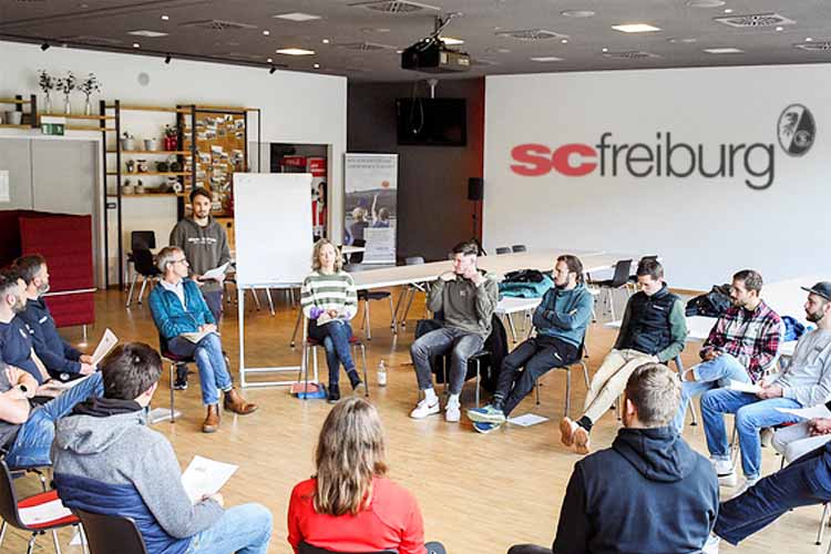 SC Freiburg: Für eine Kultur des Hinsehens