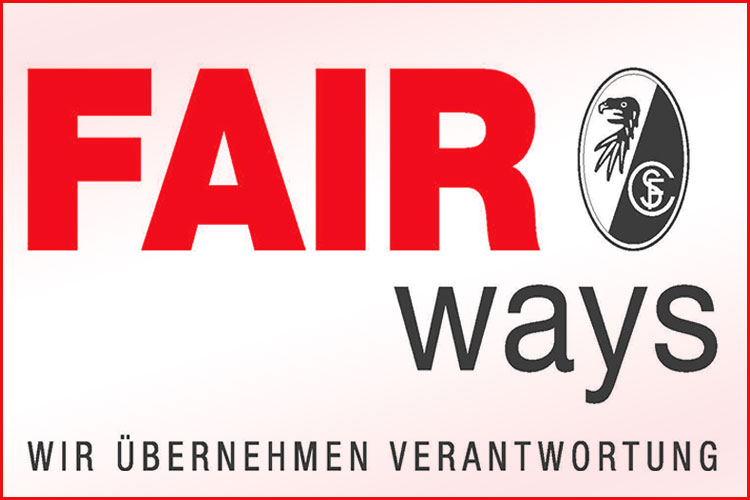 FAIR ways Förderpreis 2023