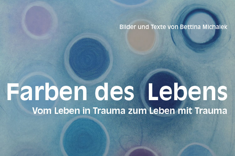 Ausstellung: Farben des Lebens