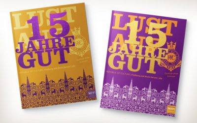 Wendepunkt in der Jubiläumsausgabe von LUST AUF GUT – Prävention sichtbar gemacht